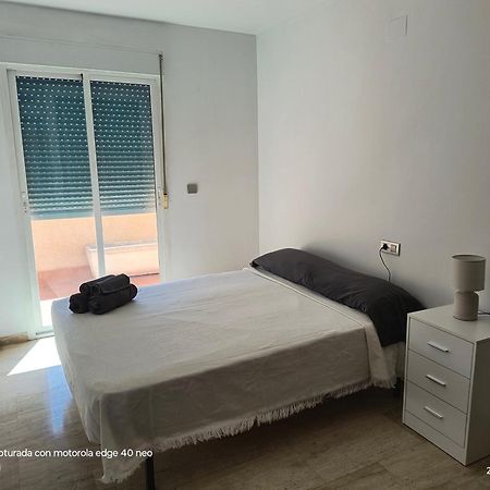 Atico Duplex Leilighet Alicante Eksteriør bilde