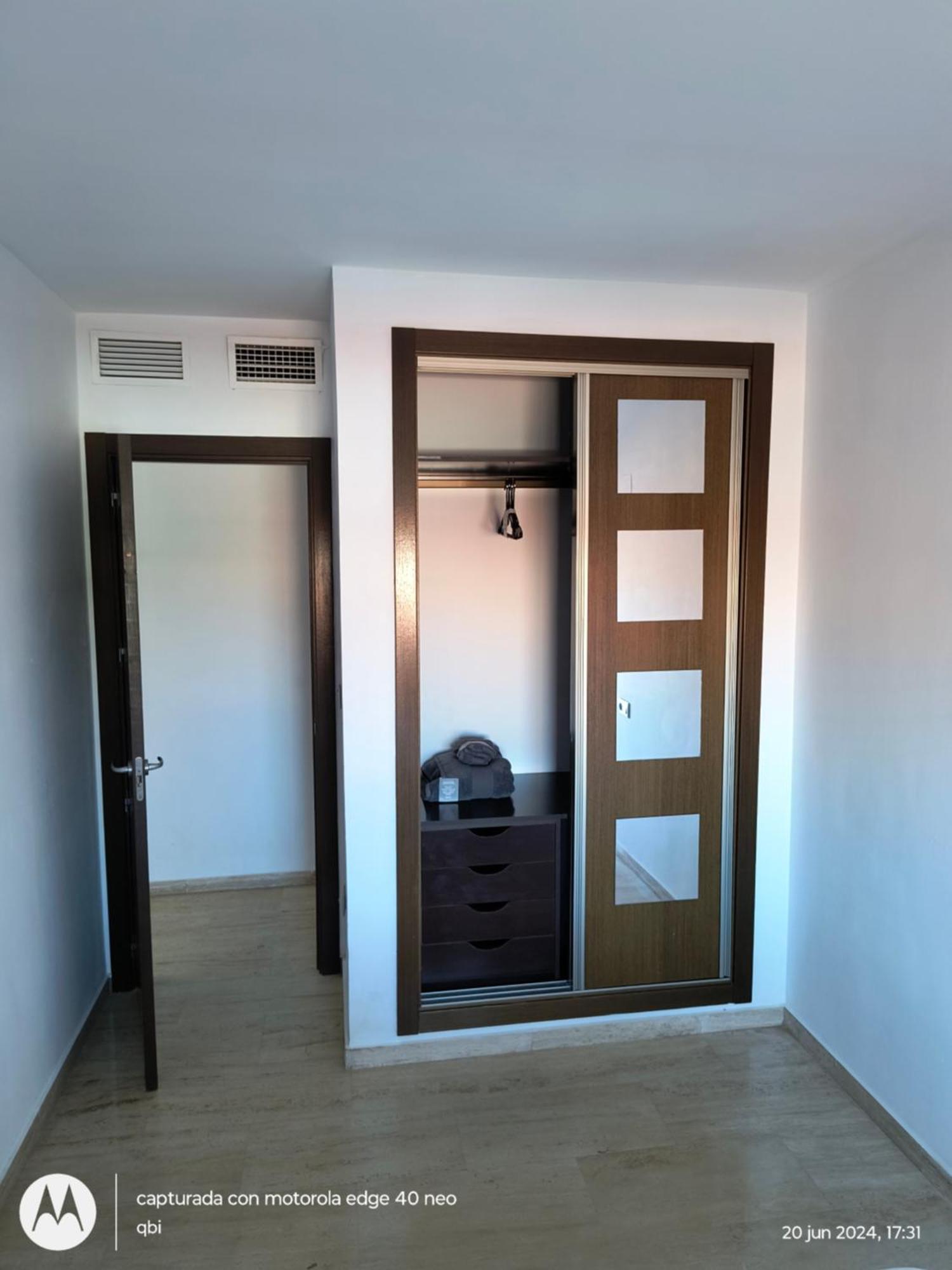 Atico Duplex Leilighet Alicante Eksteriør bilde