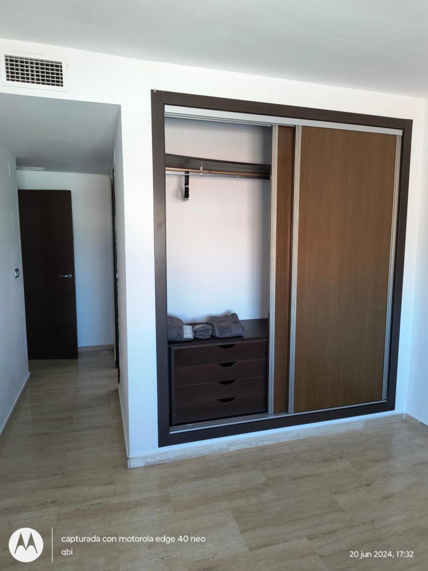 Atico Duplex Leilighet Alicante Eksteriør bilde