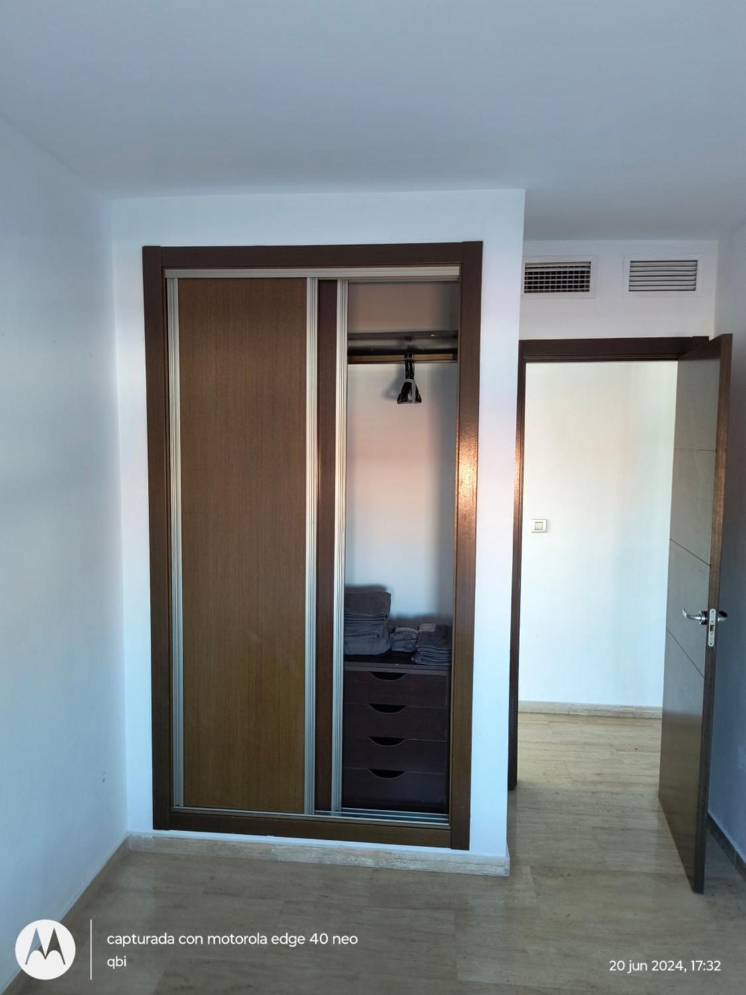 Atico Duplex Leilighet Alicante Eksteriør bilde
