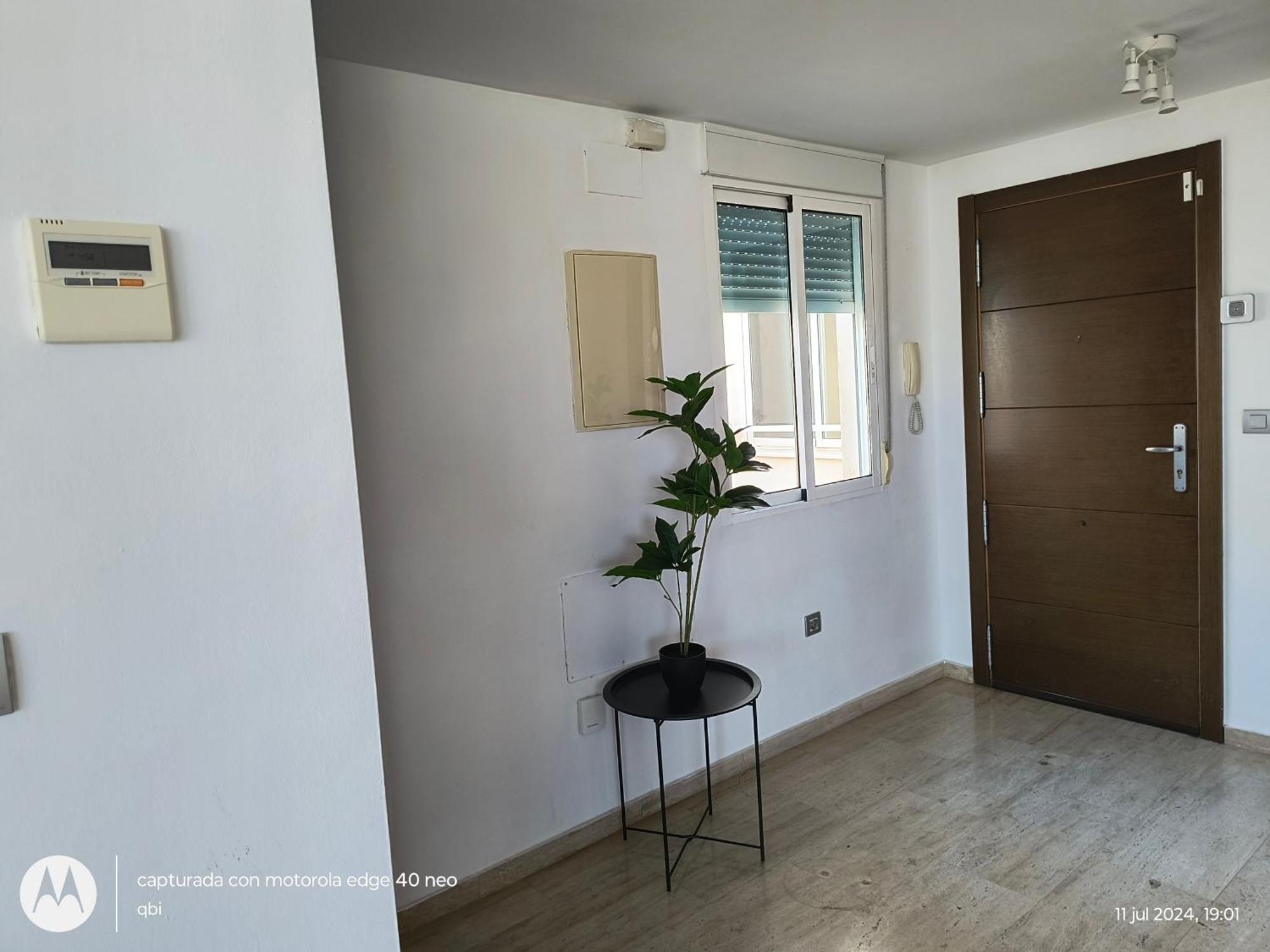 Atico Duplex Leilighet Alicante Eksteriør bilde