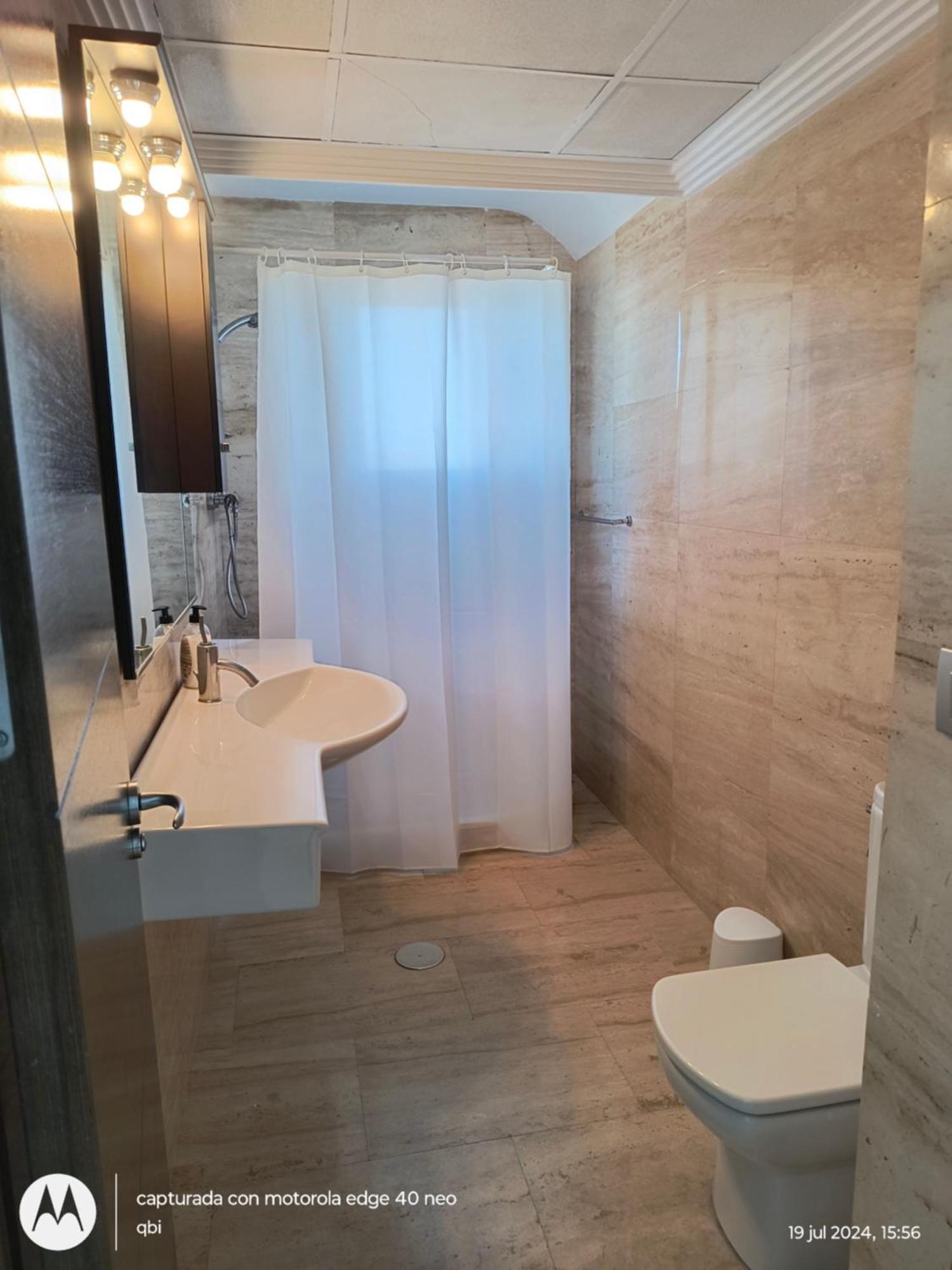 Atico Duplex Leilighet Alicante Eksteriør bilde